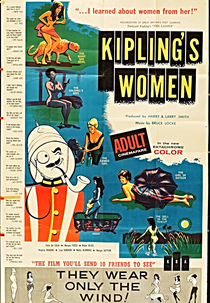 Kipling's Women (Kipling's Women)