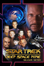 Jornada nas Estrelas: Deep Space Nine (7ª Temporada) (Star Trek: Deep Space Nine (Season 7))