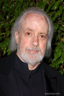 Robert Towne (I) - Poster / Capa / Cartaz - Oficial 1