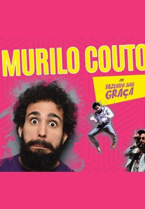 Murilo Couto - Fazendo Suas Graça (Murilo Couto - Fazendo Suas Graça)