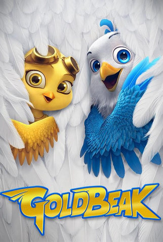 Poster 3 de Filme Entre Penas e Bicadas (2023)