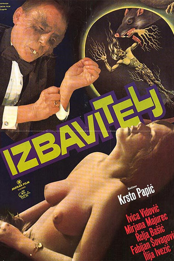  de Filme The Rat Savior (1976)