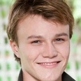 Justin Holborow