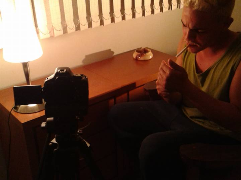 Foto 1 de Deixado Para Morrer