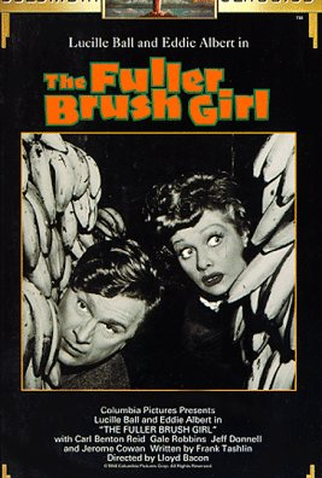 Poster 3 de Filme Aventuras de Sally (1950)