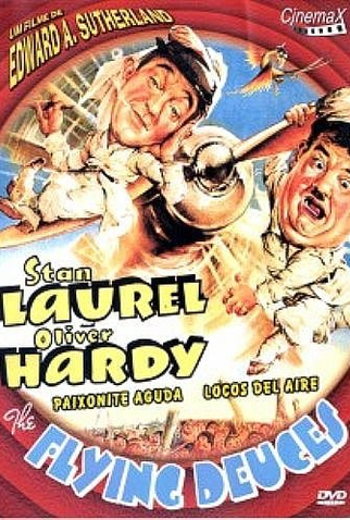 Poster 9 de Filme Paixonite Aguda (1939)