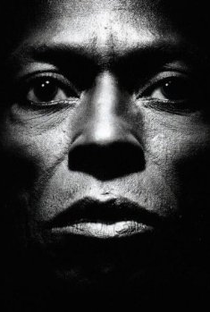 Miles Davis - Poster / Capa / Cartaz - Oficial 1