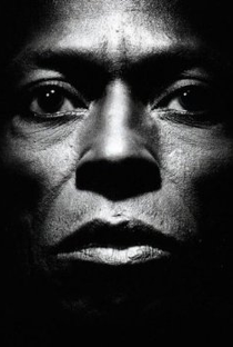 Miles Davis - Poster 1