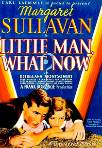 Vale a Pena Viver (Little Man, What Now?)