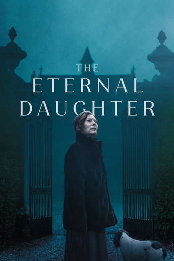  de Filme The Eternal Daughter (2022)