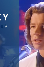 Rick Astley: Cry for Help (Rick Astley: Cry for Help)