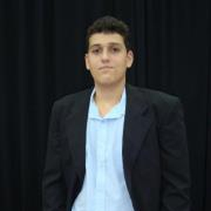 Foto de perfil de Victor Oliveira