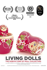 Living Dolls (Living Dolls)