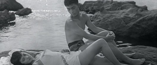 [Republicação] Nuberu Bagu e o filme Paixão Juvenil (1956)