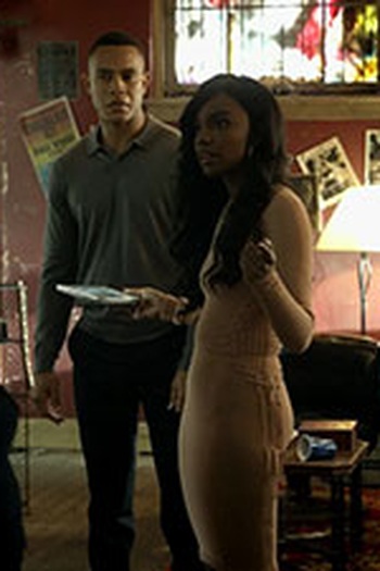 Poster de Episódio Play On (2017)