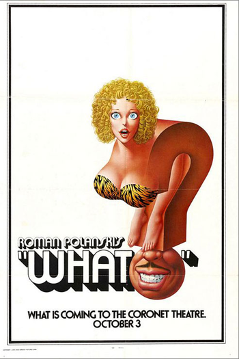  de Filme Que? (1972)