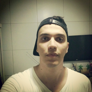 Foto de perfil de Júlio Gabriel