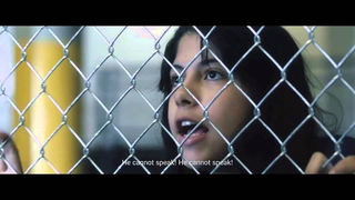 Trailer: Debris - Trailer MANIFF2016