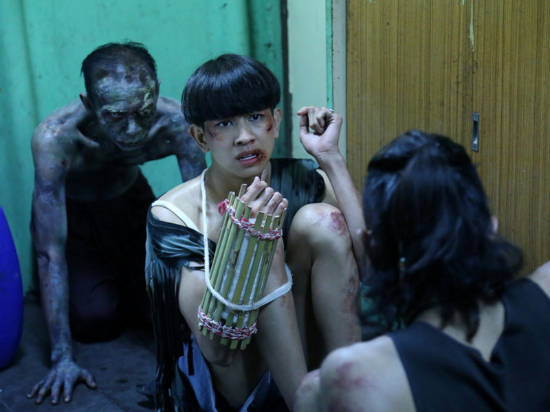 Foto 2 de Ghost Ship