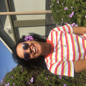 Foto de perfil de Lohana Marinho