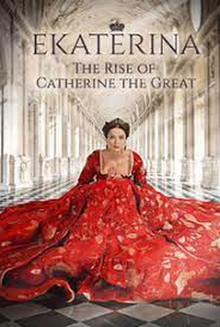 Poster 2 de Série Ekaterina (1ª Temporada) (2014)