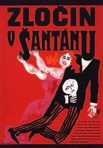 Crime in a Music Hall (Zlocin v santánu)