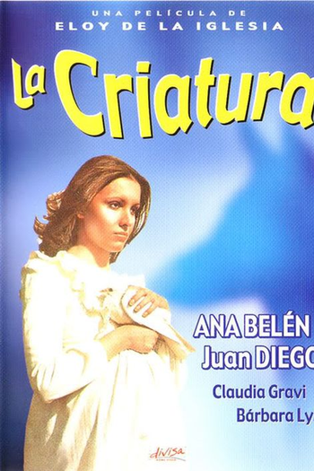  de Filme La Criatura (1977)