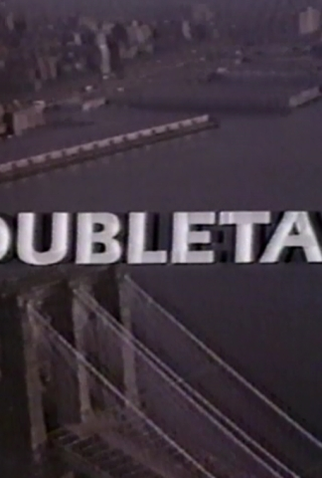 Poster 1 de Filme Doubletake: O Crime Perfeito (1988)
