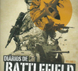 DIÁRIOS DE BATTLEFIELD-HISTÓRIAS REAIS VIVIDAS NO FRONT volume 2
