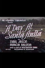 A Day at Santa Anita (A Day at Santa Anita)