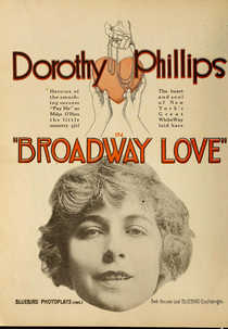 Broadway Love (Broadway Love)