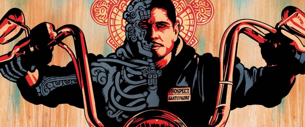 Mayans MC, spinoff de Sons of Anarchy, falará sobre situação atual de imigrantes - Cinéfilos Anônimos