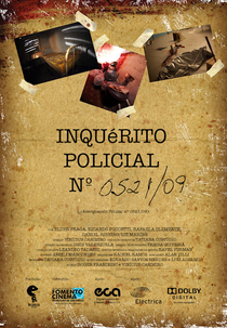 Inquérito Policial nº 0521/09 (Inquérito Policial nº 0521/09)