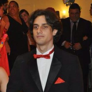 Foto de perfil de Ailton Neto