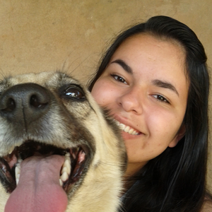 Foto de perfil de Mariane Oliveira