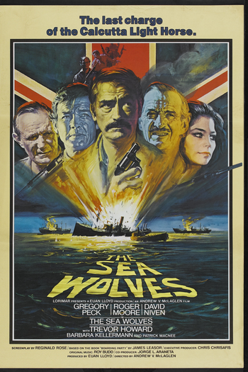  de Filme Espionagem em Goa (1980)