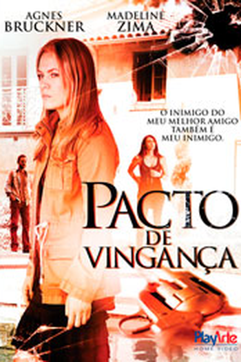  de Filme Pacto de Vingança (2012)