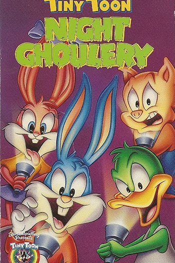  de Curta Tiny Toon em Uma Noite e Tanto (1995)