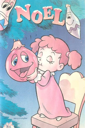  de Curta Noel (1992)