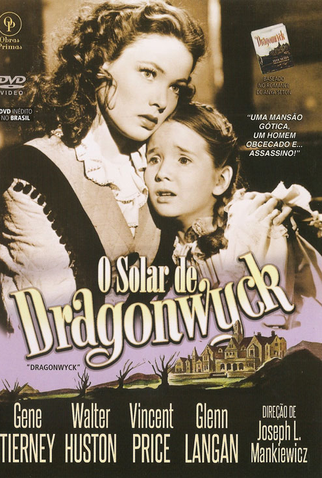 Poster 5 de Filme O Solar de Dragonwyck (1946)