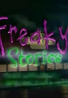 Freaky Stories (Freaky Stories)