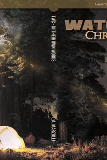 Poster de Filme The Watchman Chronicles (2017)