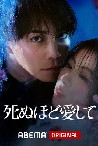 Poster 1 de Série Shinuhodo Aishite (2025)