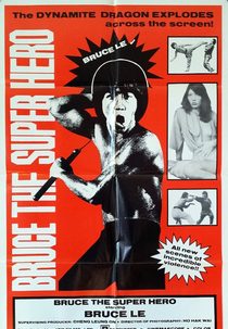 Bruce the Super Hero (Huang jin die xue)