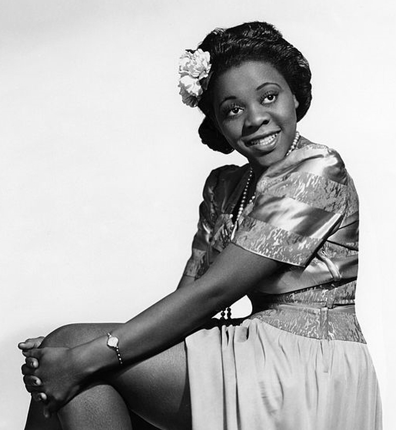 Dinah Washington - Foto 1