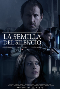 A Semente do Silêncio - Poster / Capa / Cartaz - Oficial 2