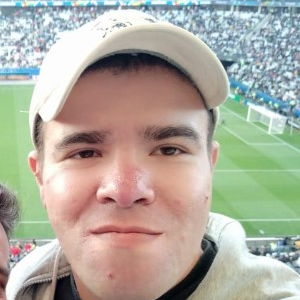 Foto de perfil de Robinson