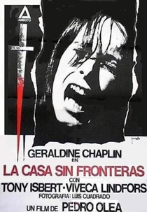 La Casa sin Fronteras (La casa sin fronteras)