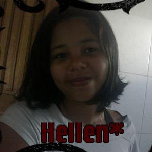 Foto de perfil de Hellen Mendonça