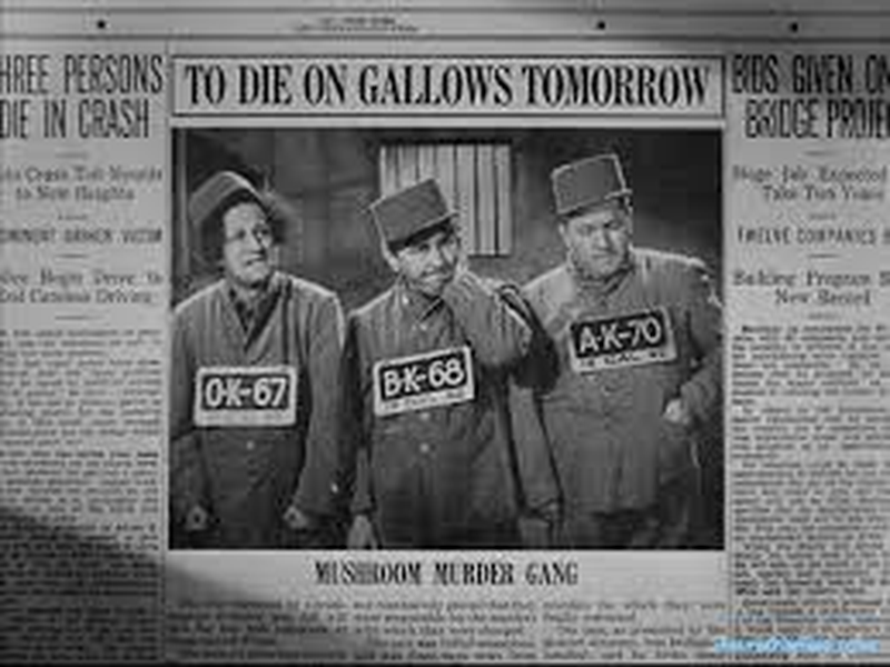 Foto 1 de As Três Divorciadas